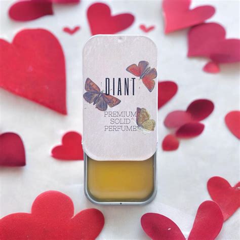 Diant Premium Solid Perfume (@diantperfume) .